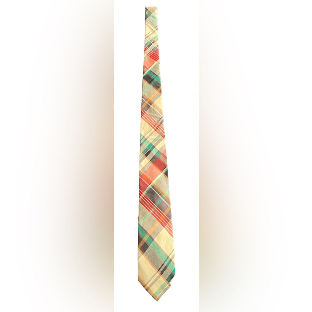 Knot Society Tie